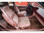 Thumbnail Photo 25 for 1986 Cadillac Eldorado Coupe